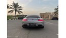 مرسيدس بنز AMG GT S السيارة بحالة الوكالة