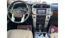 Toyota 4Runner Limited limited