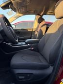 تويوتا هايلاندر LE 2.5L