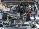 Toyota Hilux Toyota Hilux pickup double cabine 4.0 L 6 cylinder gasoline 2022