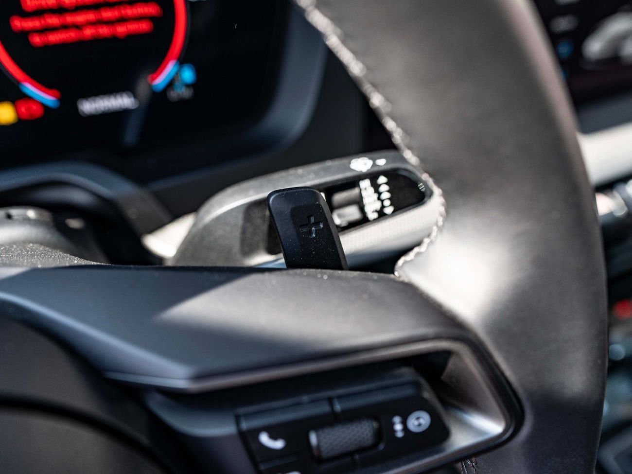 Porsche 911 Carrera 3.0L (444 HP) Coupe