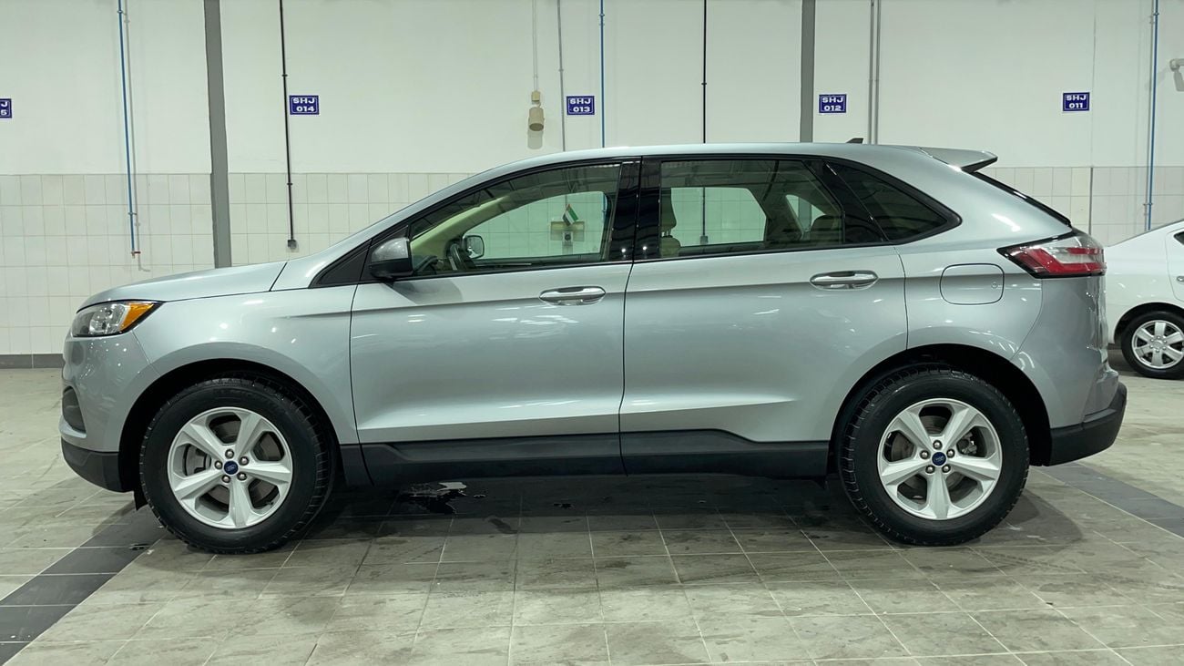 فورد إدج 2022 SE | AED 912/Month | 0 DP | 30 Day Return | Warranty