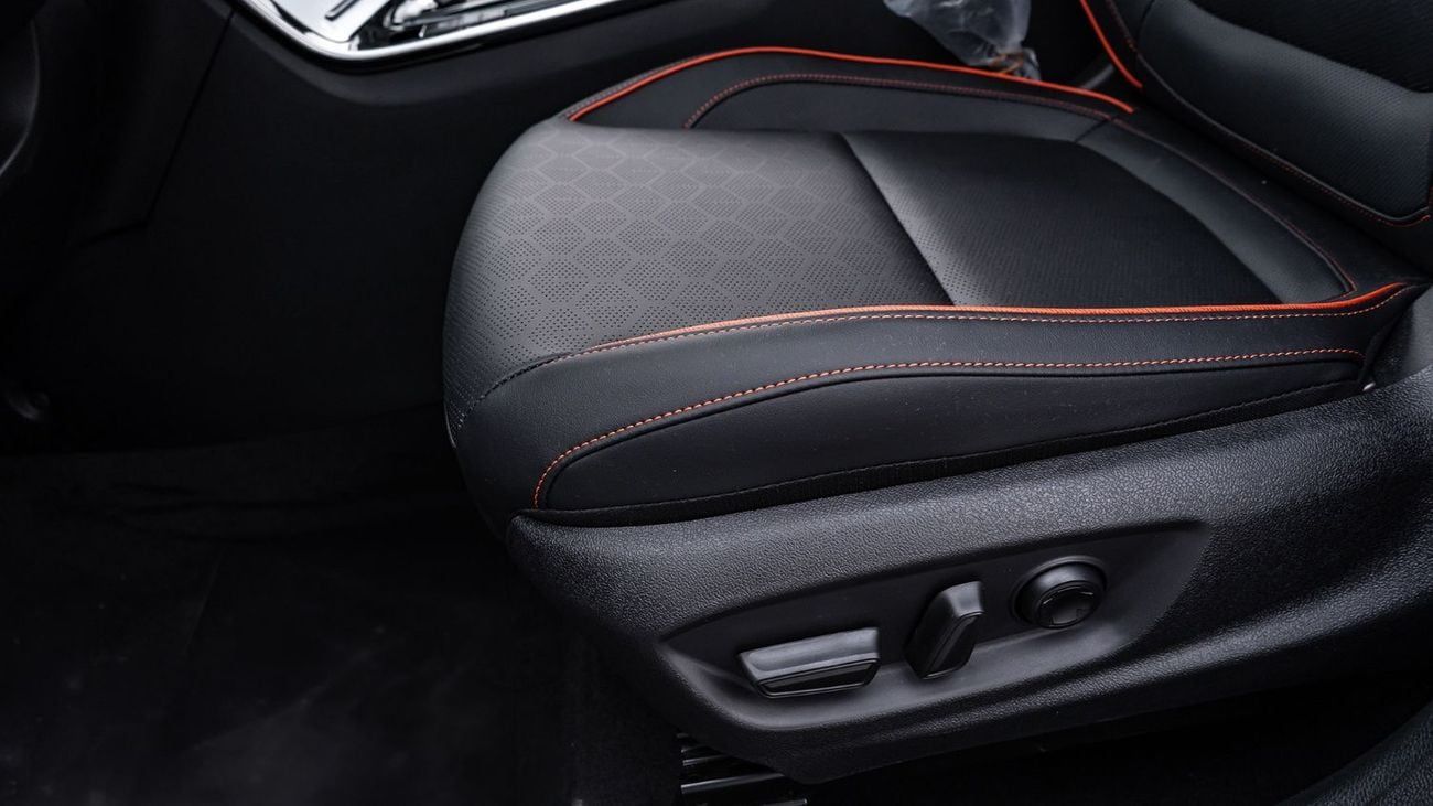 كيا سيلتوس 2025 | KIA SELTOS 1.5L IVT LUXURY COMFORT 360 CAMERA - E-SEAT [EXPORT ONLY]