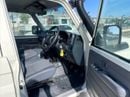 Toyota Land Cruiser 70 Land Cruiser Hard Top LC76 HARD 2025