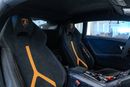 لامبورغيني هوراكان PERFORMANTE