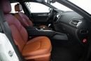 Maserati Ghibli GRANLUSSO Maserati Ghibli