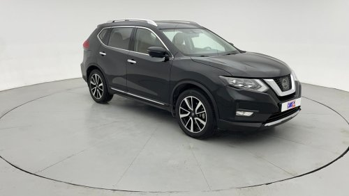 Nissan X-Trail SL 2.5 | Zero Down Payment | Free Home Test Drive