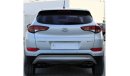 Hyundai Tucson GL GL GL Hyundai Tucson 2017 diesel, imported from Korea, customs papers, in excellent condition, wi