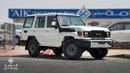 Toyota Land Cruiser 70 LX 2.8L  Diesel | 40th Anniversary | 4WD | 5-Door | Automatic Transmission | LC76