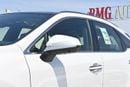 لكزس RX 350h Lexus RX350h Platinum 2.5L Hybrid, AWD Model 2025