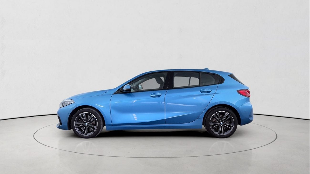 BMW 120i | Guaranteed Warranty | 0 Down Payment