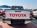 Toyota Hilux HILUX SR5 2.7L AT FULL OPTION 2025 WITH BSM