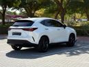 Lexus NX350h Hybrid Executive 2.5L