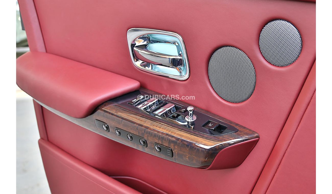 Rolls Royce Phantom 2019