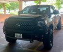 Toyota Tundra STANDARD
