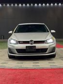 Volkswagen Golf GTI SE