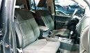 Nissan XTerra NISSAN X-TERRA 4.0S 2015 IN VERY GOOD CONDITION WITH FULL SERVICE HISTORY