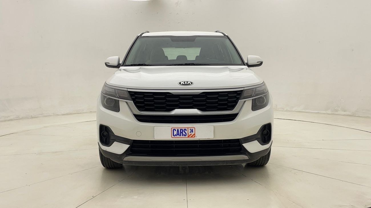 كيا سيلتوس LX 1.6 | بدون دفعة مقدمة | اختبار القيادة في المنزل