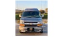Chevrolet Express 2019 Chevrolet Explorer Limited SE 9 Seater, Warranty, Low Kms