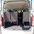 Toyota Hiace TOYOTA HIACE HIGH ROOF 2.8L DSL AT 13-SEATER