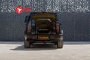 Jetour T2 LUX Jetour T2 Traveler+ 2025 GCC | Agency Warranty