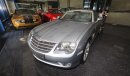 Chrysler Crossfire