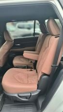 Toyota Grand Highlander Platinum Hybrid Max