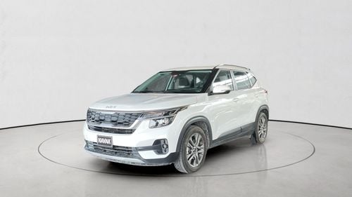 كيا سيلتوس 1.6 AUTO LX 2WD DLX STD | شامل الضمان | 0 ﺪﻔﻋﺓ ﺃﻮﻟﻯ