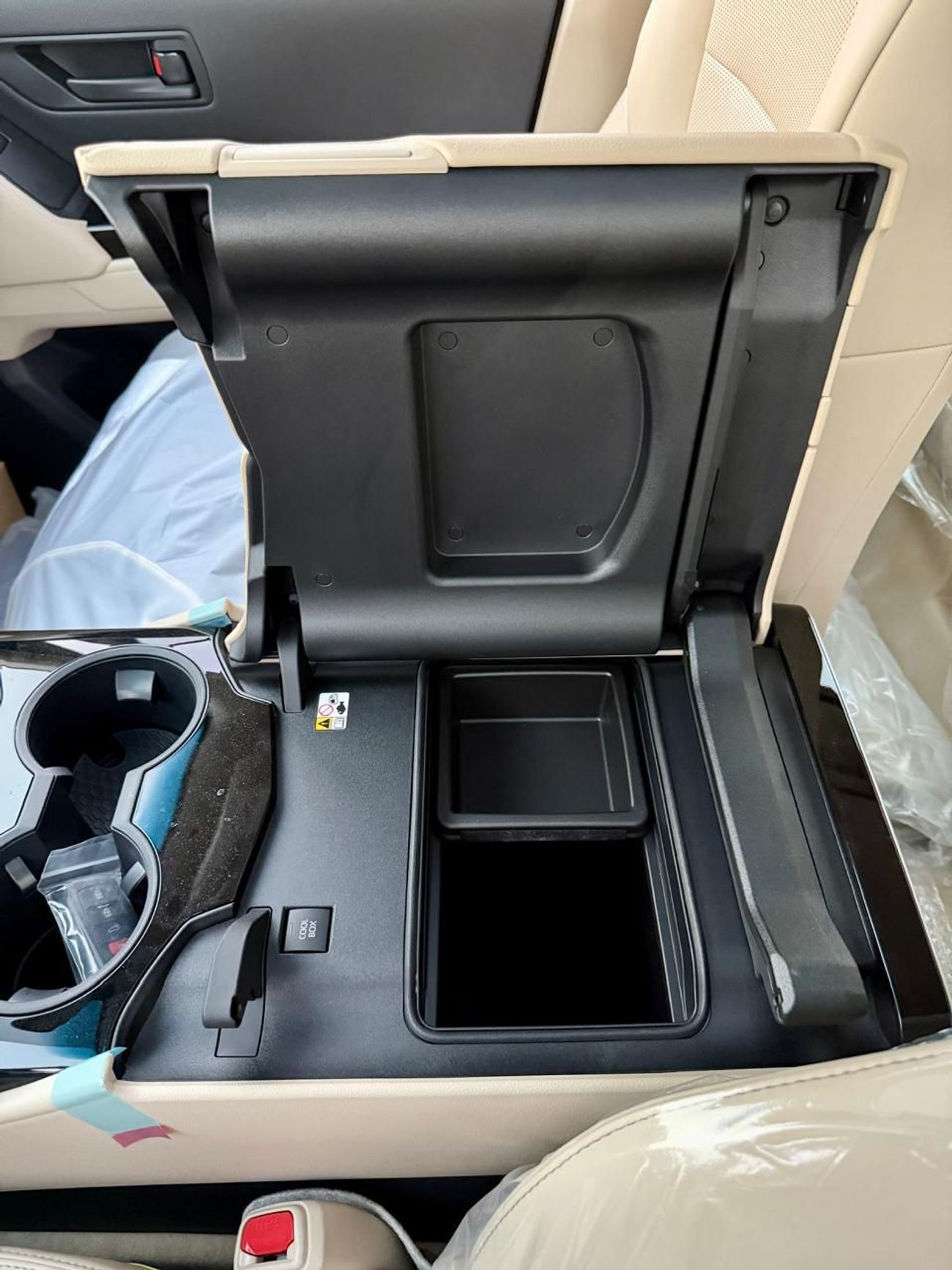 Toyota Land Cruiser GXR 4.0L