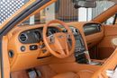 Bentley Continental GT Bentley Continental GT Supersports Convertible | 2011 | GCC