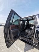 GMC Yukon GMC Denali Diesel - 2021 - Black