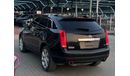 كاديلاك SRX