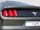 فورد موستانج STD (3.7L · 6 Cyl · Automatic · Petrol · Coupe · Rear Wheel Drive · 4 Seats · 2 Door) 300 HP | FORD MUSTANG | 3.7L NATURALLY ASPIRATED V6 | RWD | 2017