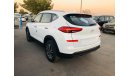 Hyundai Tucson 2.0L, PUSH/START, ALLOY RIMS 18'', 2-POWER SEATS, REAR AC, WIRELESS CHARGER, COOL BOX GLOVES, HTIF3