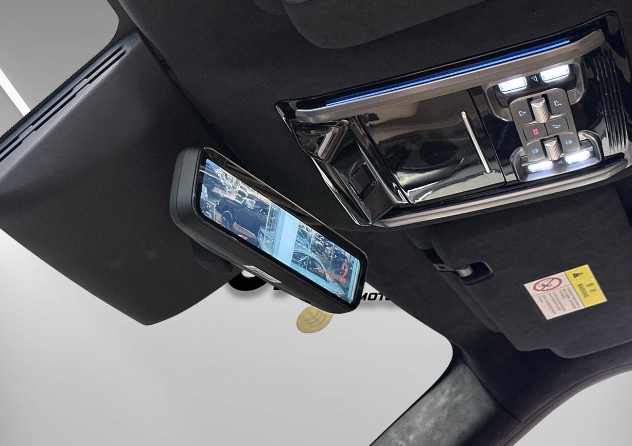 بي واي دي ليوبارد 8 Smart and Brave Flagship Edition (7 Seats)