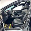 Mercedes-Benz E 63 S AMG 2020 Mercedes-Benz E 63S AMG