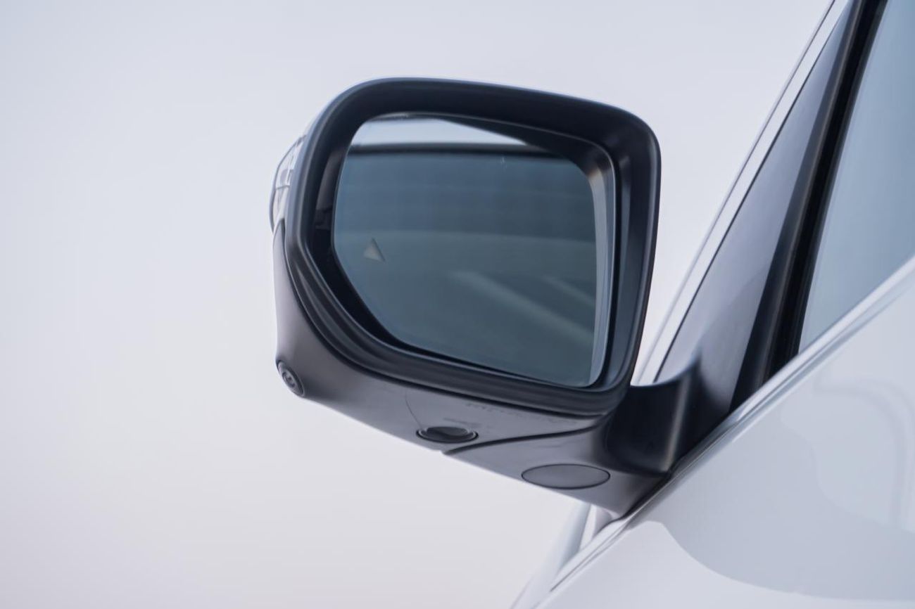 Mercedes-Benz GLE 450 4MATIC