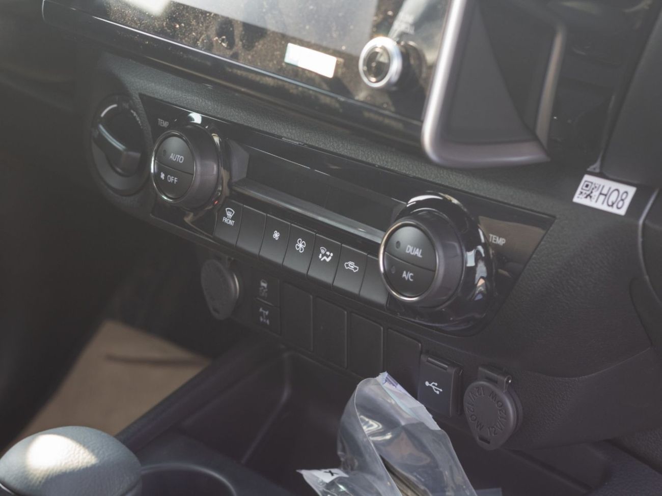 Toyota Hilux EXPORT ONLY - ADV 4.0L