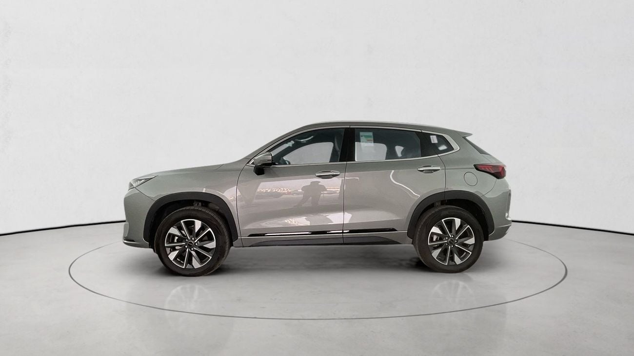 Exeed LX COMFORT | Guaranteed Warranty | 0 Down Payment