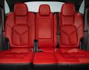 Porsche Cayenne GTS Unlimited KMs Warranty • FDSH • GCC Spec
