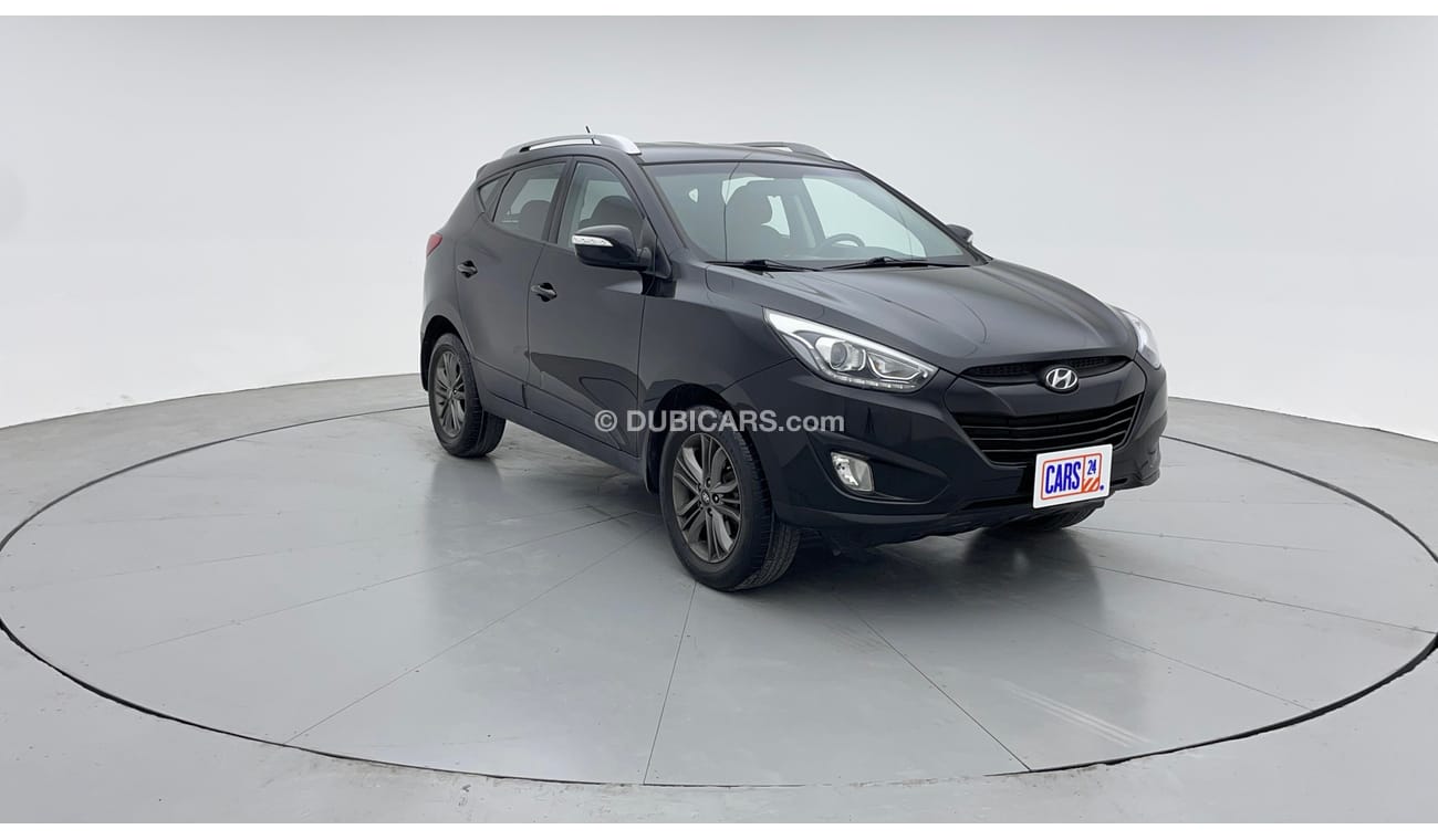 Hyundai Tucson GL 2 | Zero Down Payment | Free Home Test Drive