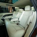 Land Rover Range Rover HSE P400 3.0L 2025 RANGER ROVER VOUGE V6 HSE BRAND NEW GCC WITH 5 YEARS WARRANTY