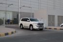 Toyota Land Cruiser GXR 4.0L (271 HP) 4WD