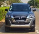 Nissan XTerra SE 2.5L RWD 2022 2.5L GCC (1199/-MONTHLY)