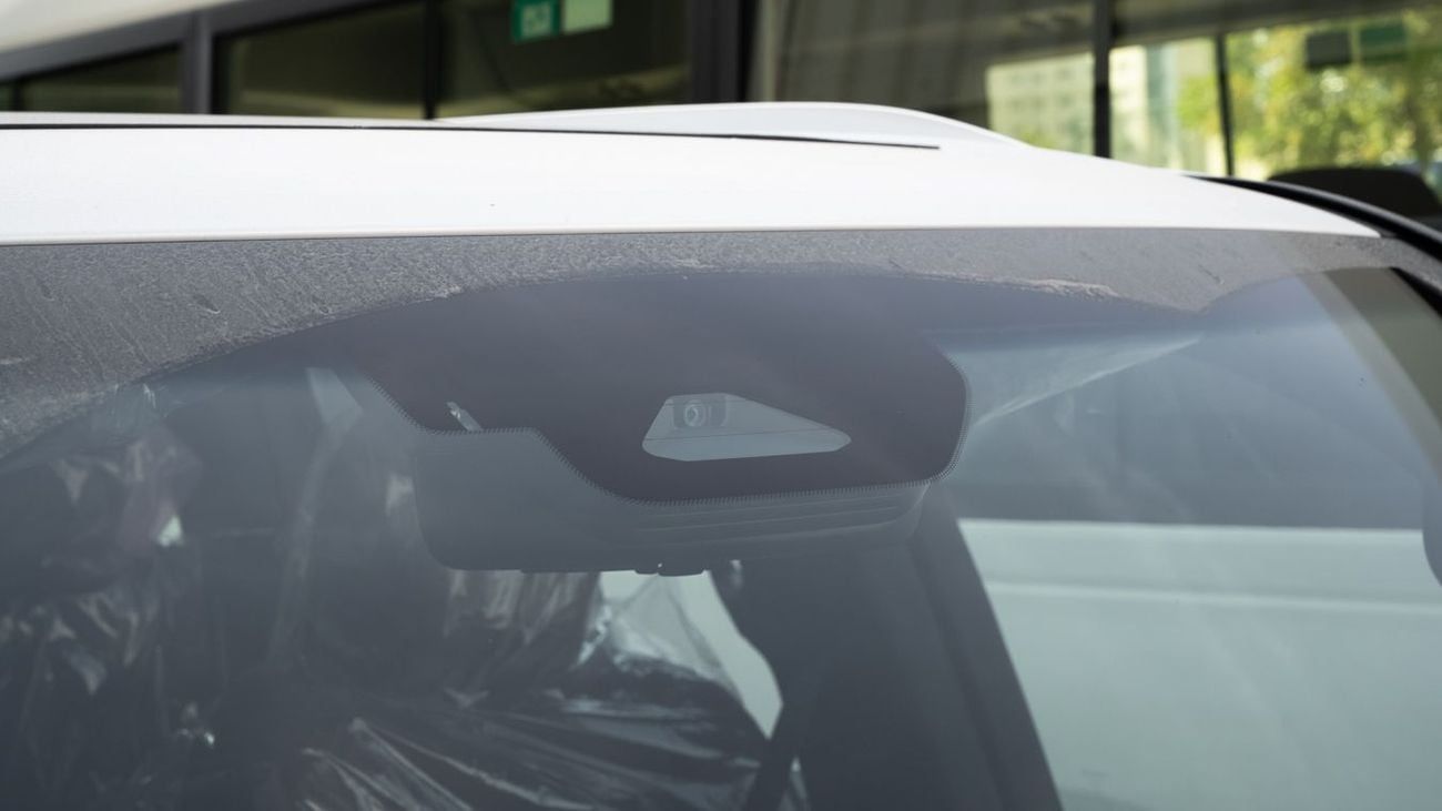 لكزس LX 600 LEXUS LX600 3.5L URBAN -2026YM