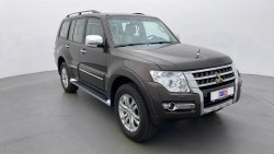 Mitsubishi Pajero GLS MIDLINE 3.8 | Under Warranty | Inspected on 150+ parameters