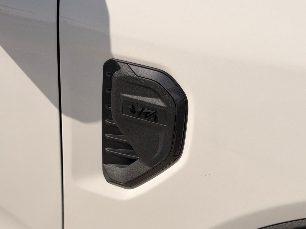 Ford Ranger Wildtrak 3.2L (200 HP)