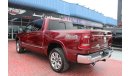 RAM 1500 RAM LIMITED 5.7