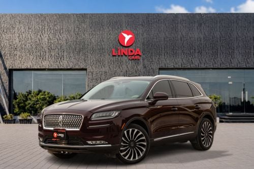 Lincoln Nautilus PRESIDENTIAL Lincoln Nautilus Presidential 2022 GCC | Agency Warranty | Service Contract | Flexible D.P.