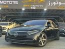 Mercedes-Benz EQS 450+ Premium +